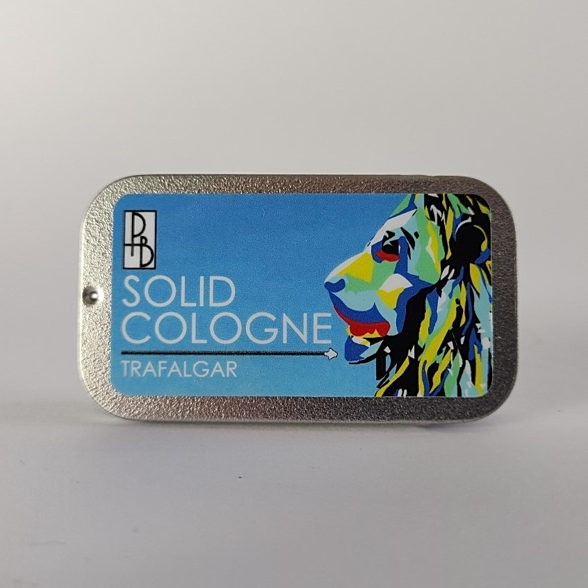 Trafalgar Solid Cologne Phoenix and Beau