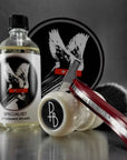 SPECIALIST Shaving Soap (Limited Edition)