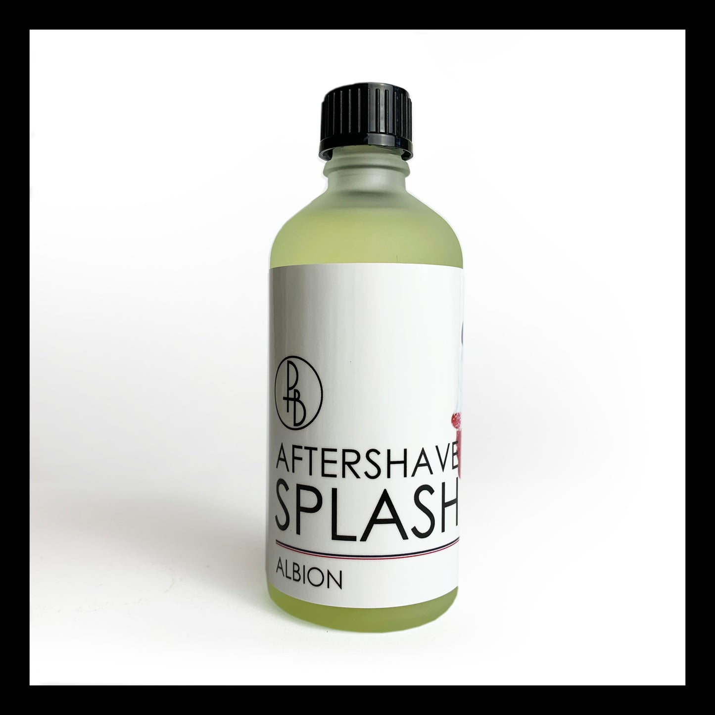 Albion Aftershave Splash