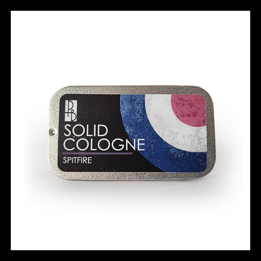 Spitfire Solid Cologne